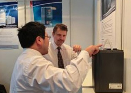 漢起科技-攜4個醫(yī)氣站房設備與您相約武漢-第二十三屆CHCC2022全國醫(yī)院建設大會